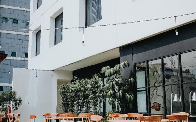 de Braga, ARTOTEL Curated