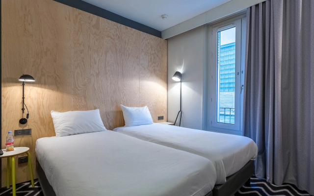 ibis Styles Paris Place d'Italie Butte aux Cailles Hotel