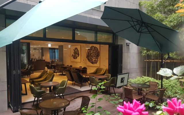 Hotel Thomas Myeongdong