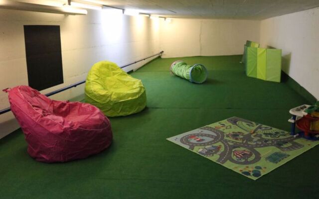 Apartment am Lee Lenk