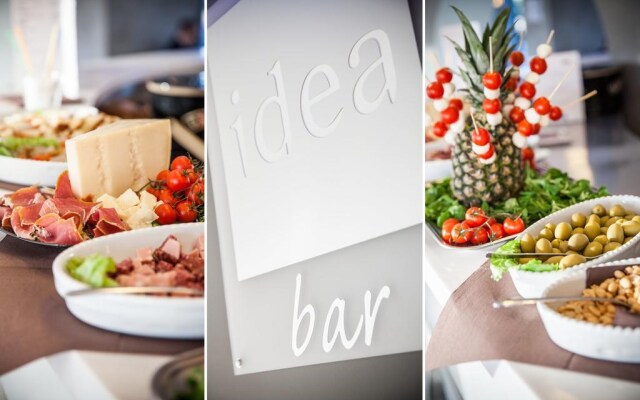 Idea Hotel Milano San Siro