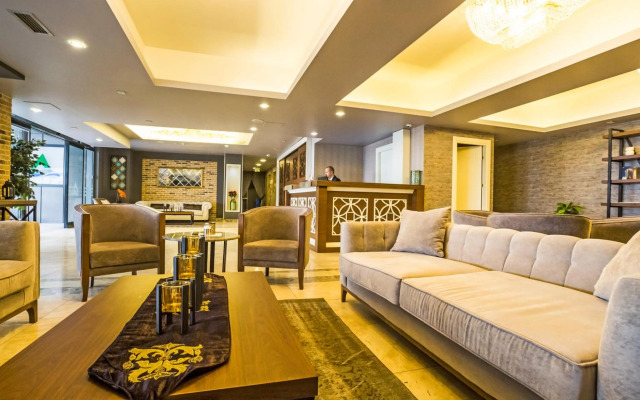 Alesha Suite