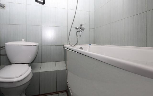 ApartLux Novoarbatskaya Superior