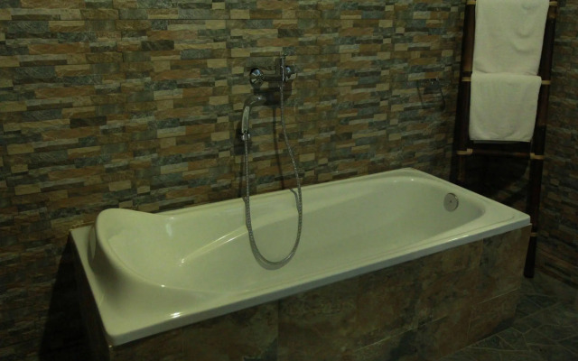 Mekar Sari Villas