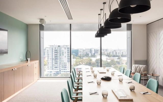 Citadines Connect Sydney Airport