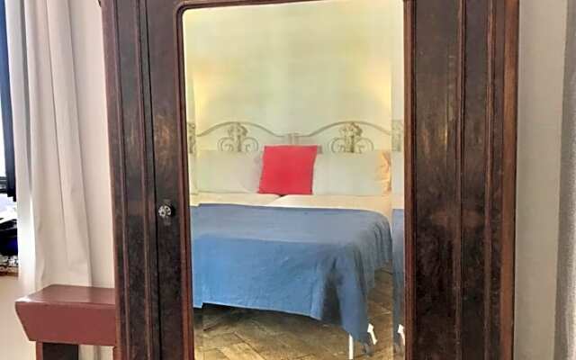 Casa Largo do Poço Guesthouse