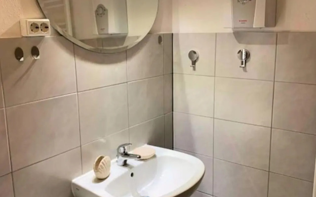 Ferienhäuser Steffi und Ruth