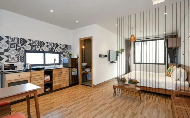 Sea Vista Boutique Hotel By Haviland