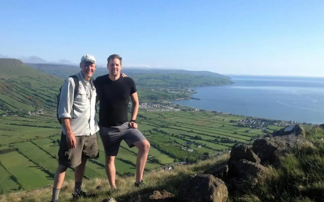 GlenHaven Holiday Accommodation