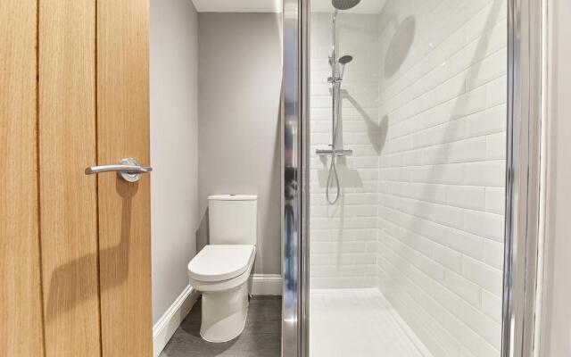 Host Stay Sea Breeze