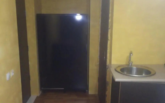 Apartment Shatberashvili Street