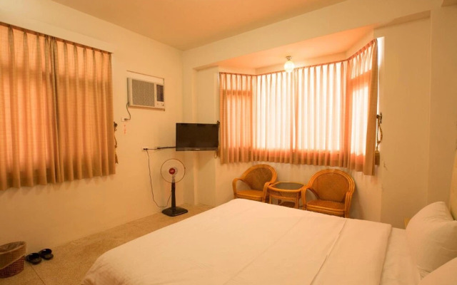 Lukang Art Garden Inn