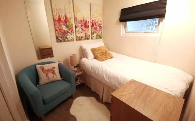3 Bed Apartment - Mermaid Quay
