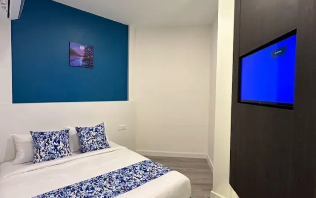 Hotel Apsara Temerloh Gateway