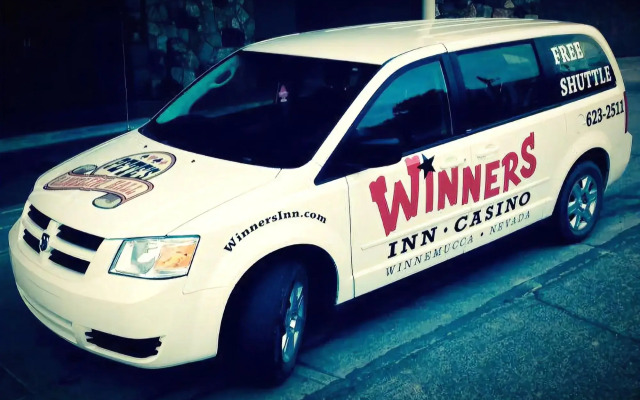 Winners Inn Casino