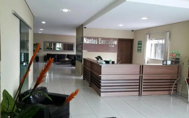 Nantes Executive Hotel