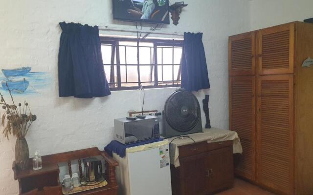 Deep Blue Guest House