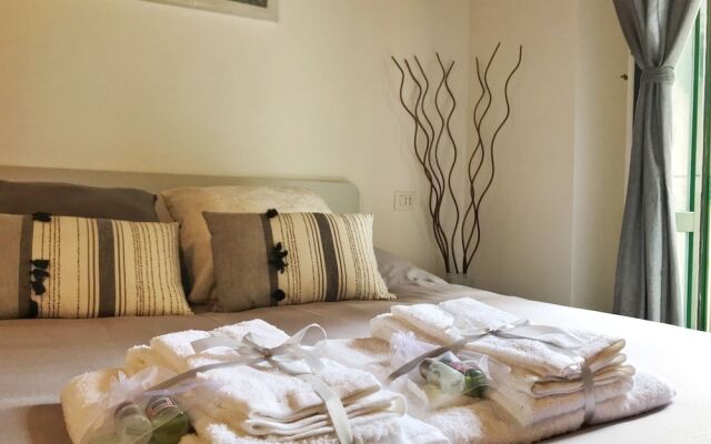 B&B Vicolo del Poeta