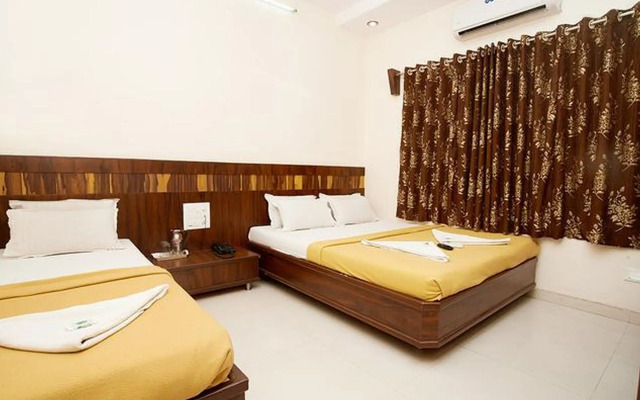 Hotel Saivishwakarma Palace