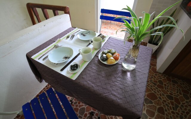 Lily Homestay Le Hong Phong
