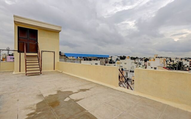 OYO Rooms Indiranagar 19th Main