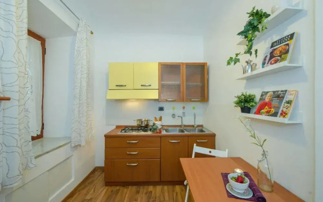 Quiet and Cosy 1 Bedroom Flat in Monteverde