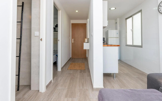 New 3BR in Fuengirola Centre near the beach