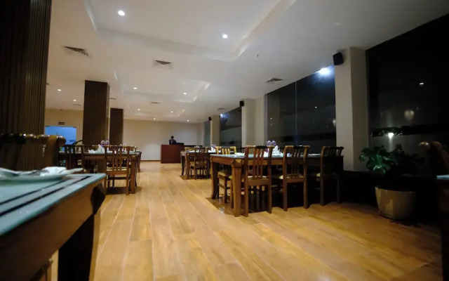Finns Weaver Resort Kaziranga