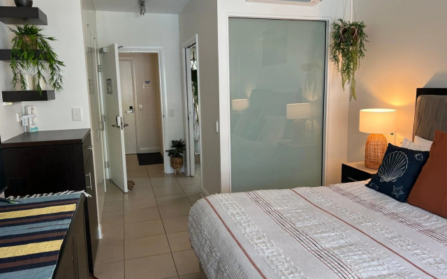 Peppers Beach Club and Spa - Palm Cove
