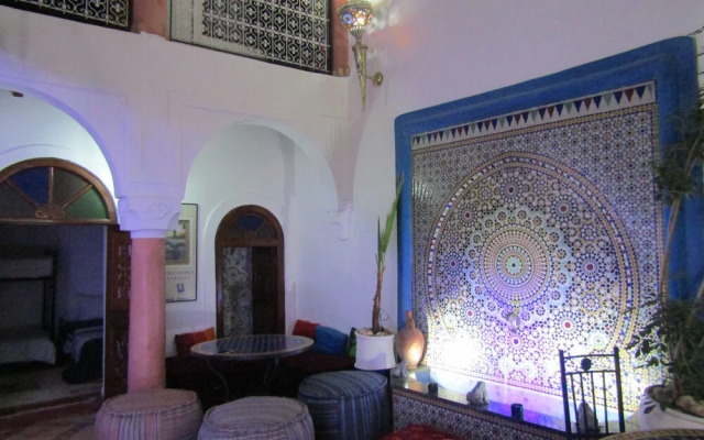 Riad Friends