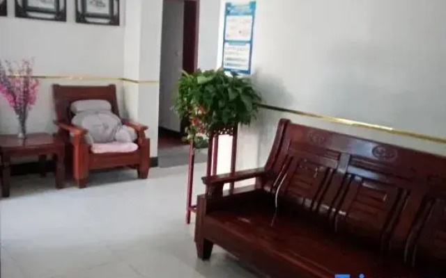 Shanghai Hengfeng Inn