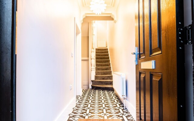The Adelaide