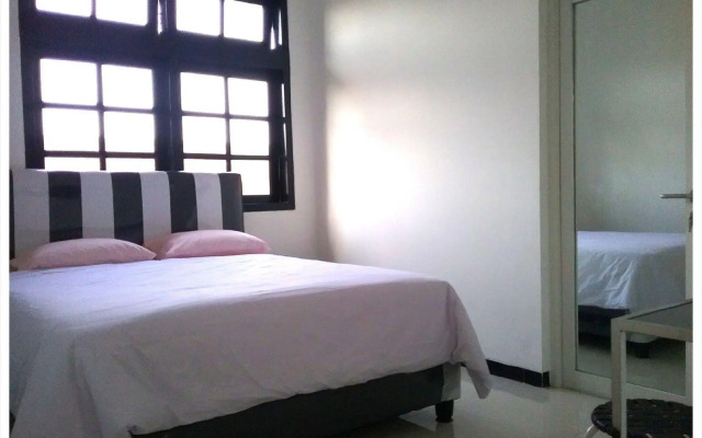 Mess Inn Semarang