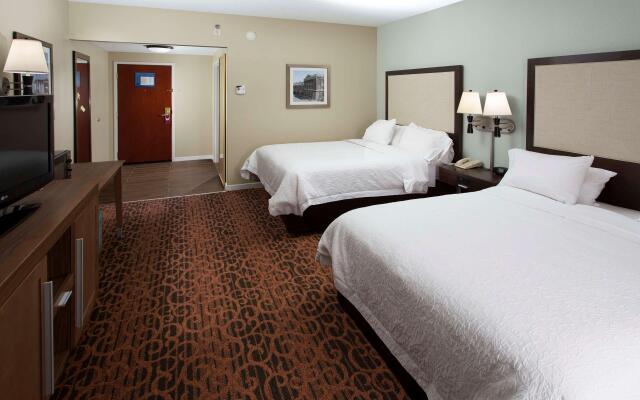 Hampton Inn by Hilton Troy