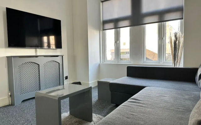 London Dream House - 3 Bedrooms