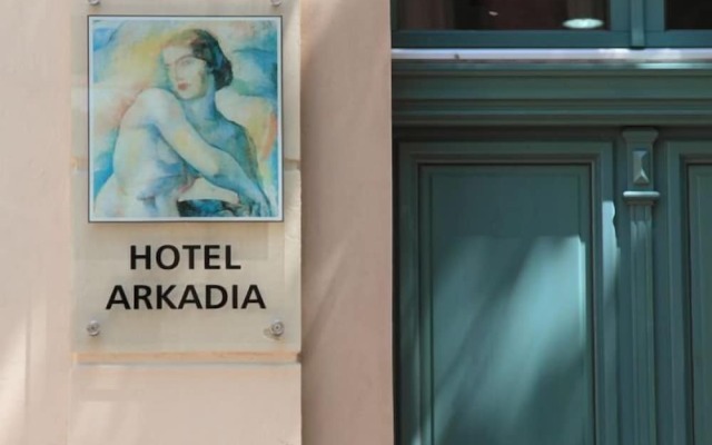 Hotel Arkadia