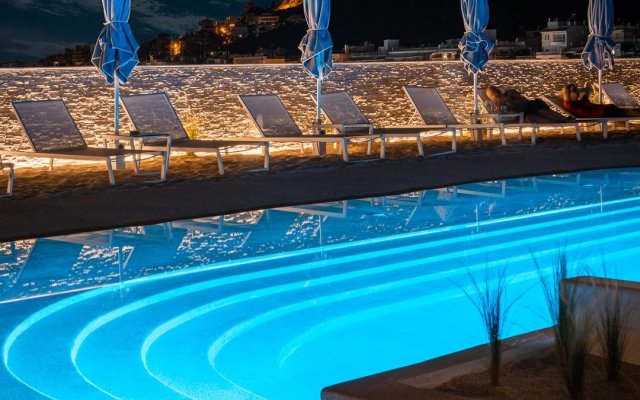 Airotel Alexandros Hotel