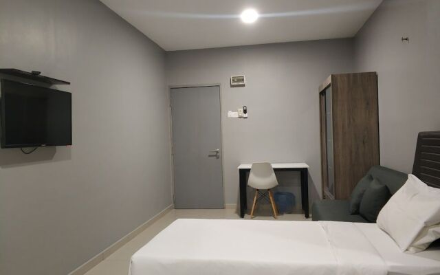 Reno Rooms Ipoh