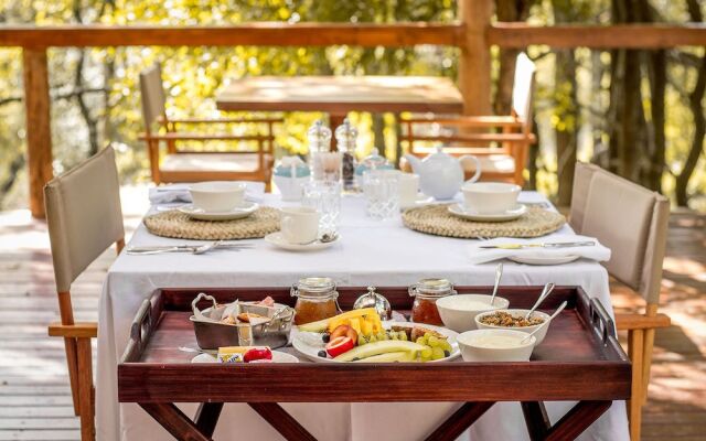 Rhino Sands Safari Camp