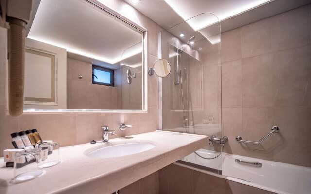 Ramada by Wyndham Loutraki Poseidon Resort