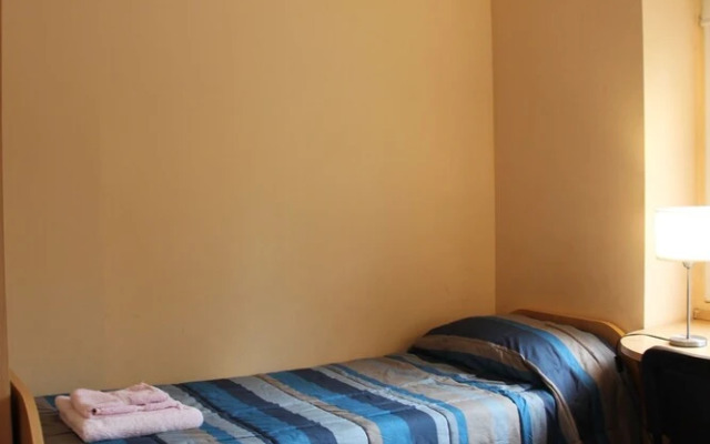Convivir Departamentos