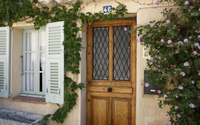 Maison du Pécheur