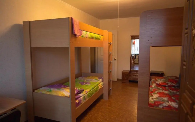 Like Hostel Yuzhno-Sakhalinsk