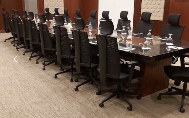 Nine Tree Luxury Hotel & Suites