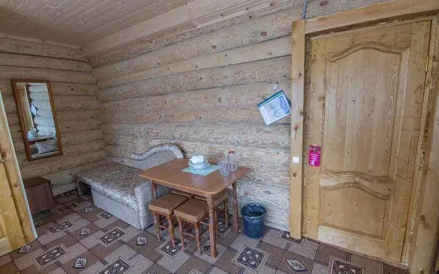 Mayak Guest House