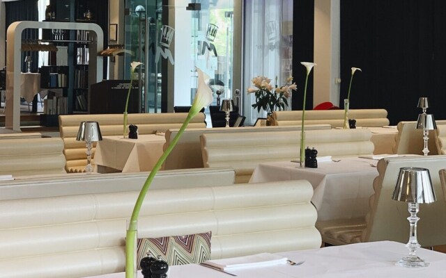 Mortens Kro Boutique Hotel