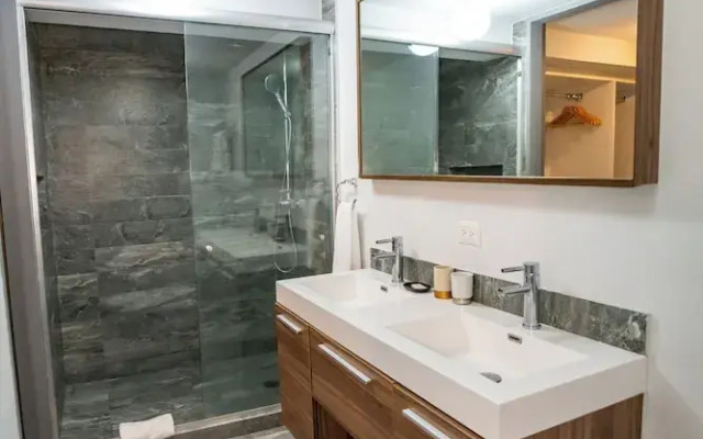 La Campechana, in the heart of Roma and Condesa