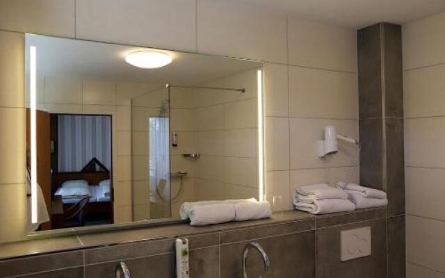 Hotel Münchner Hof