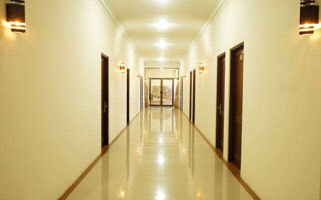 OYO 441 Namira Hotel Syariah