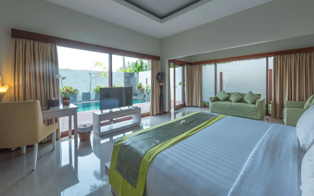 Living Asia Resort & Spa